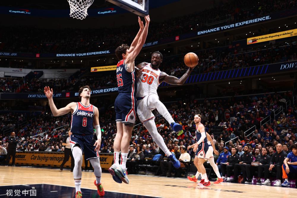 球员们在场 球员们在场